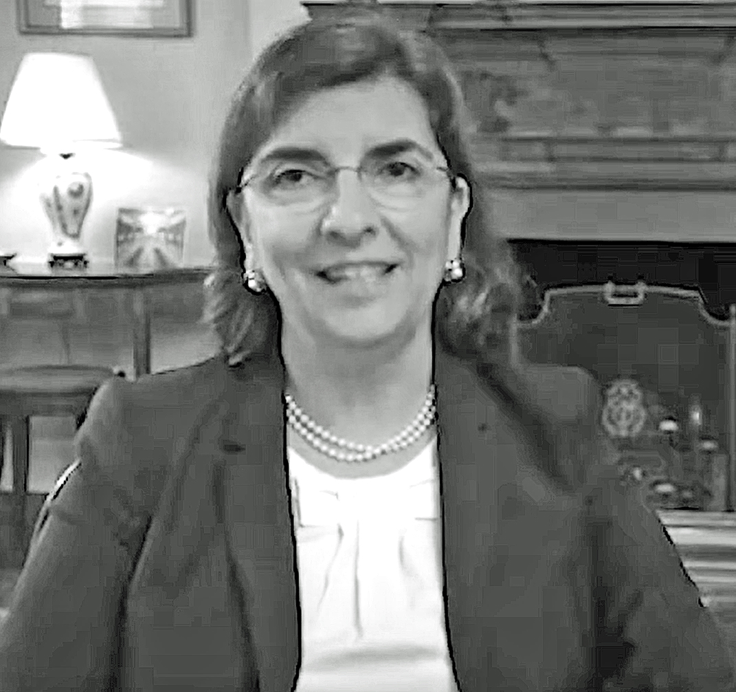 Secretary and Treasurer, Bridge The Divide Foundation
